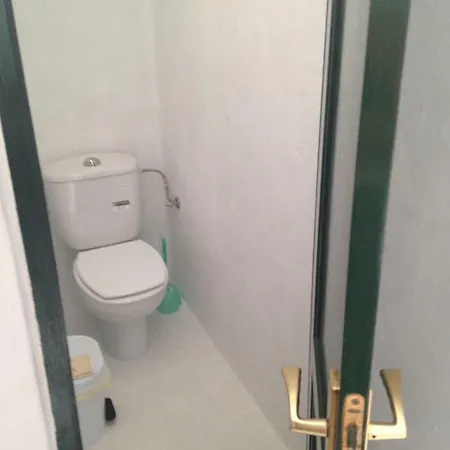 Nocleg ze śniadaniem Patio Ii At