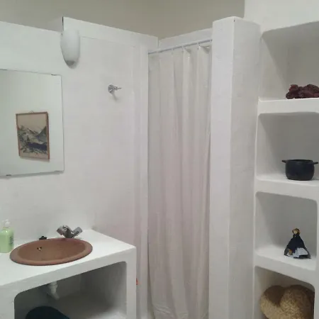 Patio Ii At La Asomada (Lanzarote)