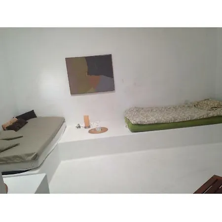 Patio Ii At 3* La Asomada (Lanzarote)