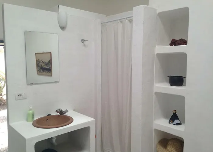 Patio Ii At La Asomada (Lanzarote)