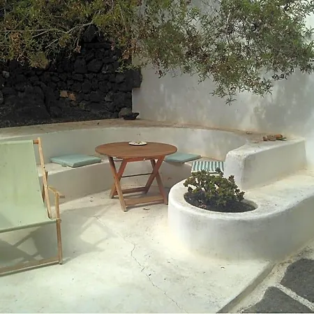 Patio Ii At Bed & Breakfast 3*