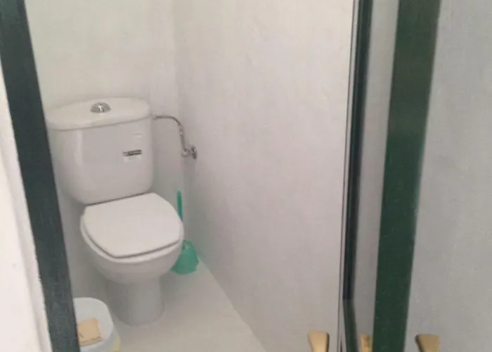 Bed & Breakfast Patio Ii At