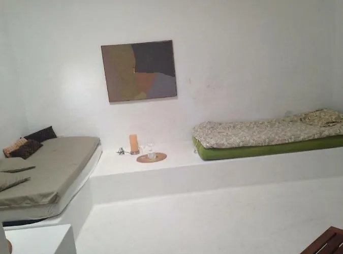 Patio Ii At 3* Ла-Асомада